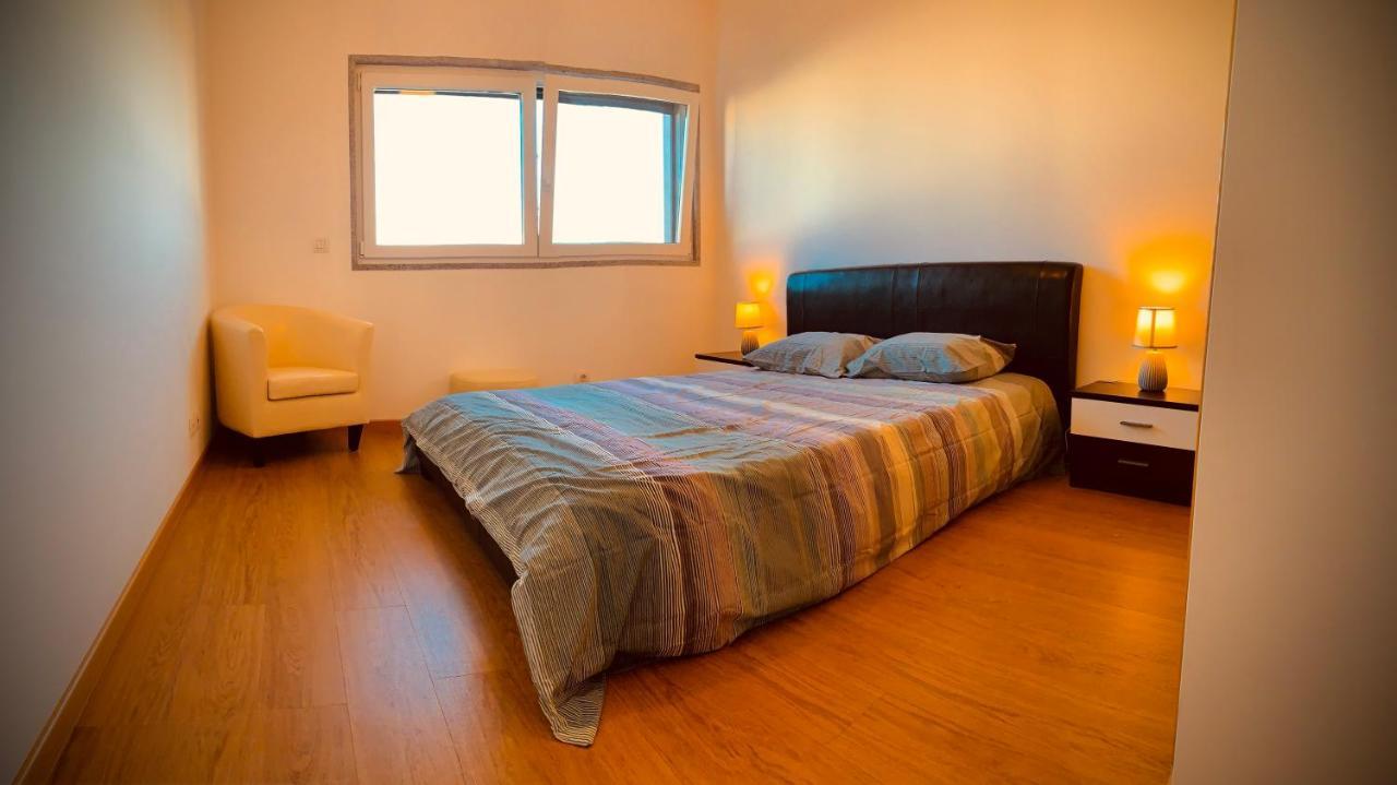 Apartamento T2 Serra Shopping Covilha Ngoại thất bức ảnh