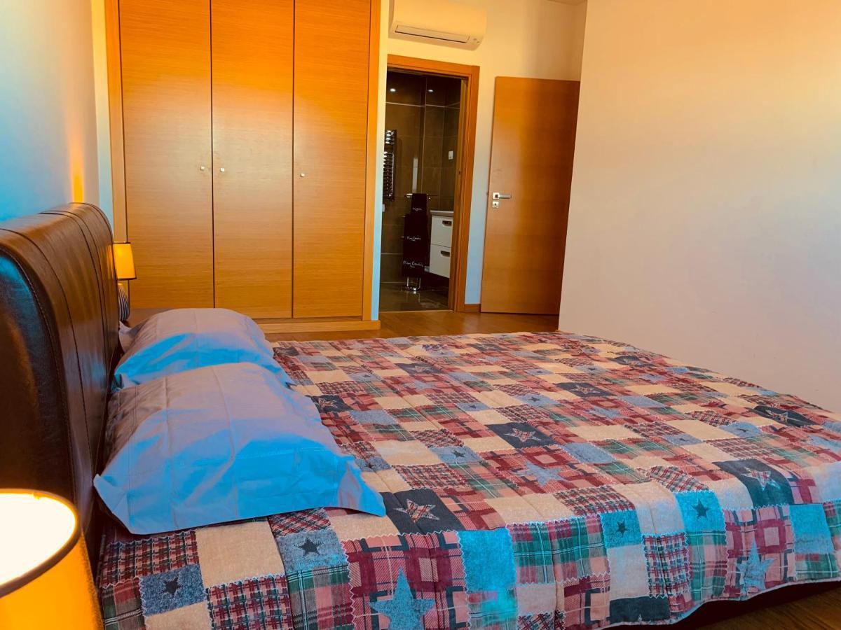 Apartamento T2 Serra Shopping Covilha Ngoại thất bức ảnh